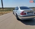 Серый БМВ 3 Серия, объемом двигателя 1.95 л и пробегом 377 тыс. км за 4500 $, фото 11 на Automoto.ua