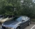 Серый БМВ 3 Серия, объемом двигателя 2 л и пробегом 3 тыс. км за 2250 $, фото 1 на Automoto.ua