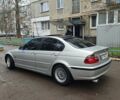 Серый БМВ 3 Серия, объемом двигателя 2 л и пробегом 388 тыс. км за 4600 $, фото 4 на Automoto.ua