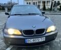 Сірий БМВ 3 Серія, об'ємом двигуна 2 л та пробігом 77 тис. км за 10000 $, фото 5 на Automoto.ua