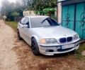 Серый БМВ 3 Серия, объемом двигателя 2 л и пробегом 0 тыс. км за 3600 $, фото 2 на Automoto.ua