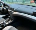 Сірий БМВ 3 Серія, об'ємом двигуна 2 л та пробігом 77 тис. км за 10000 $, фото 25 на Automoto.ua