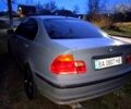 Серый БМВ 3 Серия, объемом двигателя 2.2 л и пробегом 451 тыс. км за 4300 $, фото 7 на Automoto.ua