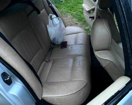 Серый БМВ 3 Серия, объемом двигателя 2 л и пробегом 0 тыс. км за 3600 $, фото 5 на Automoto.ua