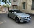 Серый БМВ 3 Серия, объемом двигателя 2 л и пробегом 1 тыс. км за 4650 $, фото 1 на Automoto.ua