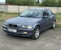Серый БМВ 3 Серия, объемом двигателя 2 л и пробегом 400 тыс. км за 2745 $, фото 1 на Automoto.ua