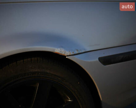 Сірий БМВ 3 Серія, об'ємом двигуна 1.95 л та пробігом 400 тис. км за 6500 $, фото 18 на Automoto.ua