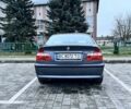 Сірий БМВ 3 Серія, об'ємом двигуна 2 л та пробігом 77 тис. км за 10000 $, фото 2 на Automoto.ua