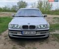 Сірий БМВ 3 Серія, об'ємом двигуна 2.17 л та пробігом 440 тис. км за 4200 $, фото 1 на Automoto.ua
