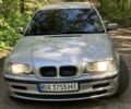 Сірий БМВ 3 Серія, об'ємом двигуна 1.9 л та пробігом 290 тис. км за 4450 $, фото 9 на Automoto.ua