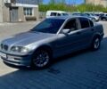Серый БМВ 3 Серия, объемом двигателя 1.9 л и пробегом 290 тыс. км за 4450 $, фото 18 на Automoto.ua