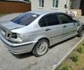 Серый БМВ 3 Серия, объемом двигателя 1.9 л и пробегом 300 тыс. км за 1600 $, фото 4 на Automoto.ua