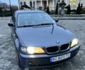 Сірий БМВ 3 Серія, об'ємом двигуна 2 л та пробігом 77 тис. км за 10000 $, фото 7 на Automoto.ua