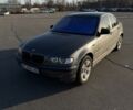 Серый БМВ 3 Серия, объемом двигателя 1.9 л и пробегом 409 тыс. км за 4400 $, фото 1 на Automoto.ua