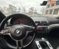 Сірий БМВ 3 Серія, об'ємом двигуна 2 л та пробігом 326 тис. км за 4400 $, фото 13 на Automoto.ua