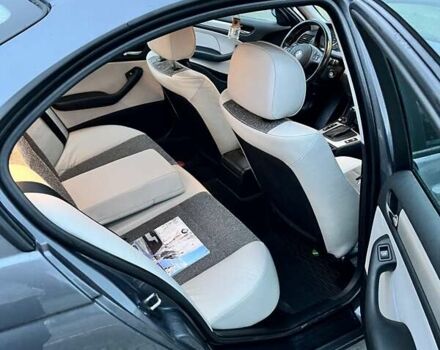 Сірий БМВ 3 Серія, об'ємом двигуна 2 л та пробігом 77 тис. км за 10000 $, фото 28 на Automoto.ua