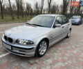 Сірий БМВ 3 Серія, об'ємом двигуна 2 л та пробігом 396 тис. км за 6500 $, фото 1 на Automoto.ua
