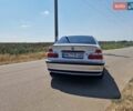 Серый БМВ 3 Серия, объемом двигателя 1.95 л и пробегом 377 тыс. км за 4500 $, фото 9 на Automoto.ua