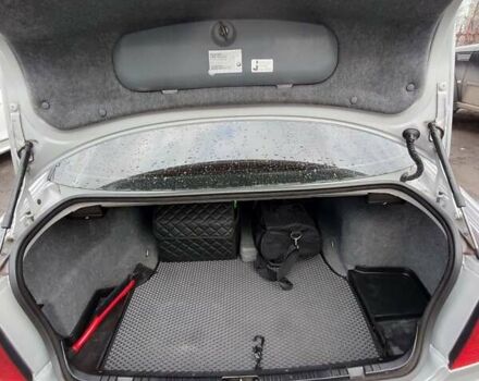 Серый БМВ 3 Серия, объемом двигателя 1.95 л и пробегом 373 тыс. км за 4200 $, фото 13 на Automoto.ua