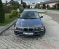 Серый БМВ 3 Серия, объемом двигателя 2 л и пробегом 266 тыс. км за 3000 $, фото 1 на Automoto.ua