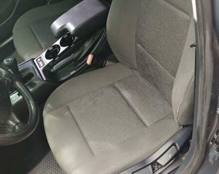 Серый БМВ 3 Серия, объемом двигателя 2 л и пробегом 287 тыс. км за 5200 $, фото 21 на Automoto.ua