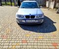 Сірий БМВ 3 Серія, об'ємом двигуна 2 л та пробігом 390 тис. км за 4450 $, фото 1 на Automoto.ua
