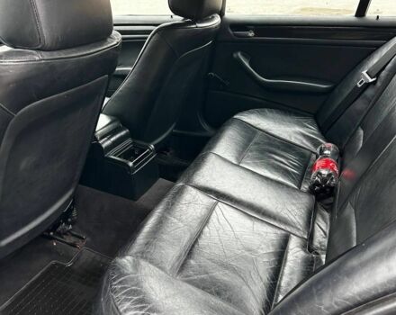 Сірий БМВ 3 Серія, об'ємом двигуна 2 л та пробігом 339 тис. км за 3400 $, фото 15 на Automoto.ua