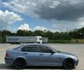 Сірий БМВ 3 Серія, об'ємом двигуна 1.95 л та пробігом 341 тис. км за 4400 $, фото 8 на Automoto.ua