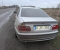 Сірий БМВ 3 Серія, об'ємом двигуна 0 л та пробігом 315 тис. км за 2000 $, фото 2 на Automoto.ua