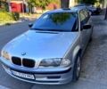 Сірий БМВ 3 Серія, об'ємом двигуна 1.9 л та пробігом 350 тис. км за 2700 $, фото 1 на Automoto.ua