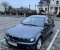 Сірий БМВ 3 Серія, об'ємом двигуна 2 л та пробігом 90 тис. км за 8400 $, фото 31 на Automoto.ua
