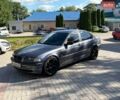 Серый БМВ 3 Серия, объемом двигателя 2 л и пробегом 300 тыс. км за 2999 $, фото 10 на Automoto.ua