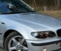 Сірий БМВ 3 Серія, об'ємом двигуна 1.95 л та пробігом 350 тис. км за 4400 $, фото 10 на Automoto.ua