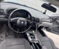 Сірий БМВ 3 Серія, об'ємом двигуна 1.9 л та пробігом 202 тис. км за 4500 $, фото 4 на Automoto.ua