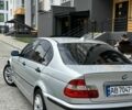 Сірий БМВ 3 Серія, об'ємом двигуна 2 л та пробігом 200 тис. км за 4100 $, фото 1 на Automoto.ua