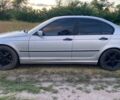 Серый БМВ 3 Серия, объемом двигателя 2 л и пробегом 291 тыс. км за 3800 $, фото 3 на Automoto.ua