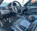 Серый БМВ 3 Серия, объемом двигателя 2 л и пробегом 340 тыс. км за 4900 $, фото 6 на Automoto.ua