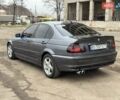 Сірий БМВ 3 Серія, об'ємом двигуна 2 л та пробігом 326 тис. км за 4400 $, фото 6 на Automoto.ua