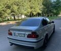 Серый БМВ 3 Серия, объемом двигателя 2 л и пробегом 345 тыс. км за 4300 $, фото 2 на Automoto.ua