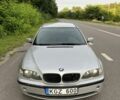 Сірий БМВ 3 Серія, об'ємом двигуна 2 л та пробігом 300 тис. км за 2750 $, фото 2 на Automoto.ua
