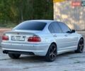 Сірий БМВ 3 Серія, об'ємом двигуна 2.93 л та пробігом 315 тис. км за 5200 $, фото 6 на Automoto.ua