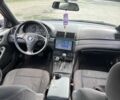 Серый БМВ 3 Серия, объемом двигателя 2 л и пробегом 266 тыс. км за 3000 $, фото 7 на Automoto.ua