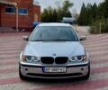 Сірий БМВ 3 Серія, об'ємом двигуна 1.8 л та пробігом 320 тис. км за 4350 $, фото 2 на Automoto.ua