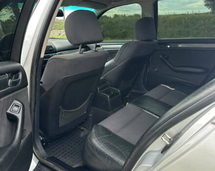 Сірий БМВ 3 Серія, об'ємом двигуна 1.95 л та пробігом 323 тис. км за 3200 $, фото 18 на Automoto.ua