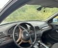 Сірий БМВ 3 Серія, об'ємом двигуна 2 л та пробігом 300 тис. км за 1807 $, фото 3 на Automoto.ua