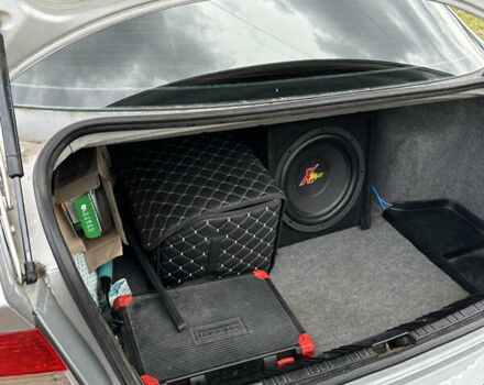 Сірий БМВ 3 Серія, об'ємом двигуна 1.95 л та пробігом 323 тис. км за 3200 $, фото 26 на Automoto.ua