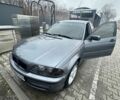 Серый БМВ 3 Серия, объемом двигателя 2 л и пробегом 405 тыс. км за 4700 $, фото 1 на Automoto.ua