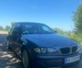 Серый БМВ 3 Серия, объемом двигателя 2 л и пробегом 276 тыс. км за 5200 $, фото 1 на Automoto.ua