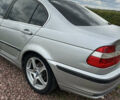 Сірий БМВ 3 Серія, об'ємом двигуна 1.95 л та пробігом 323 тис. км за 3200 $, фото 9 на Automoto.ua