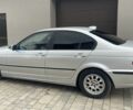 Серый БМВ 3 Серия, объемом двигателя 2 л и пробегом 215 тыс. км за 4500 $, фото 2 на Automoto.ua